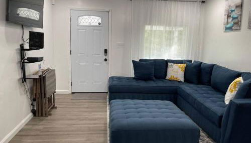 Four Bedroom Home Near Hartsfield Jackson Airport - Foto 5