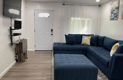 Four Bedroom Home Near Hartsfield Jackson Airport - Foto 5