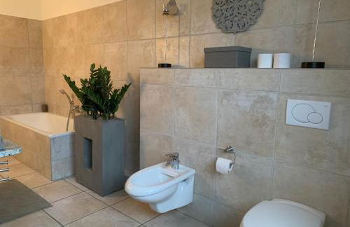 Luxus-Apartment Quierschied - Foto 8