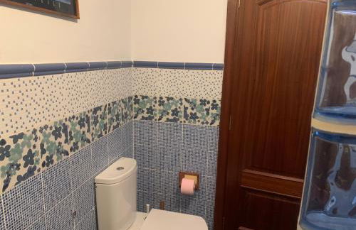 La Casita de Descanso - Das Häuschen der Ruhe - La Luz - La Orotava - Foto 30