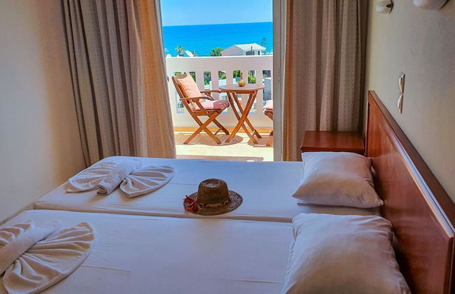 Kalimera Hotel Agia Marina - Foto 4