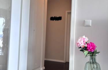 RAUM2GO - NO2 zentrales 2-Zimmer apartment DESIGN & BLICK - Foto 6