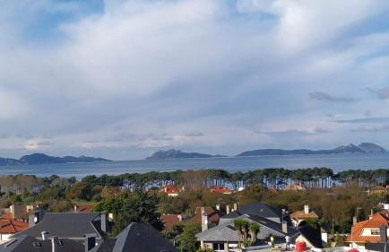 APARTAMENTO VISTAZUL SAMIL - Foto 26