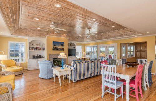 Bahia Mar - Fripp Island - Right Across from Beach Access - Foto 3