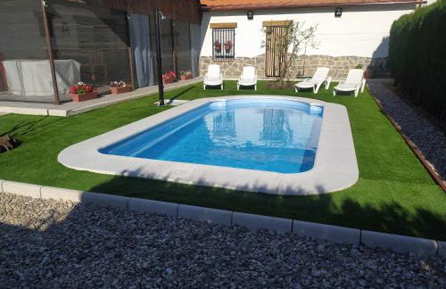 Casa Rural VUT El Rincón de Eulogio - Foto 1