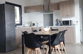 VILLA LE CORAIL ROUGE CORSE - Foto 11