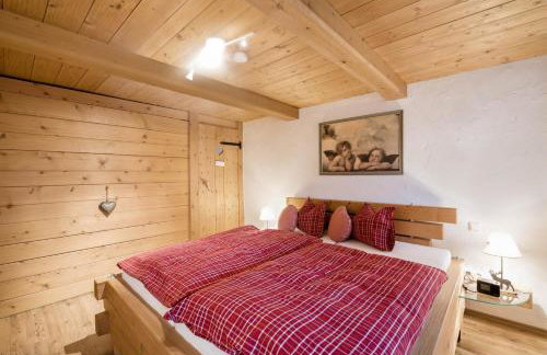 Ferienwohnung Zugspitze - Photo 22