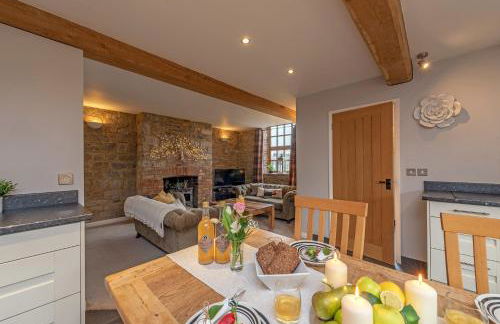 Somerset Country Escape - Luxury barns with hot tubs - Foto 74