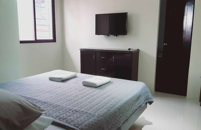 Avana Hills Boracay Prime - Foto 17