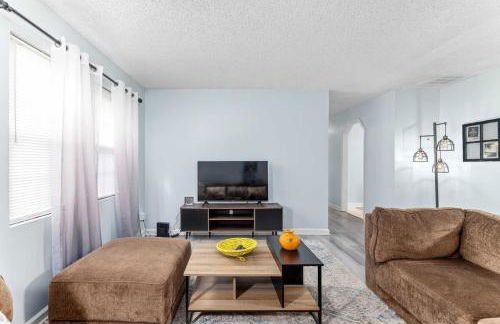 Modern Scottdale Escape Minutes to Atlanta - Foto 25