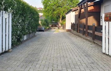 Sinsheim Ferienwohnung - Foto 21