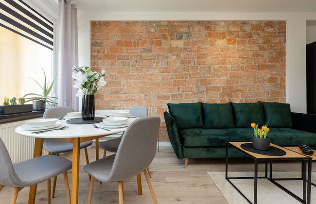 Grójecka Studio Warsaw by Renters - Foto 7