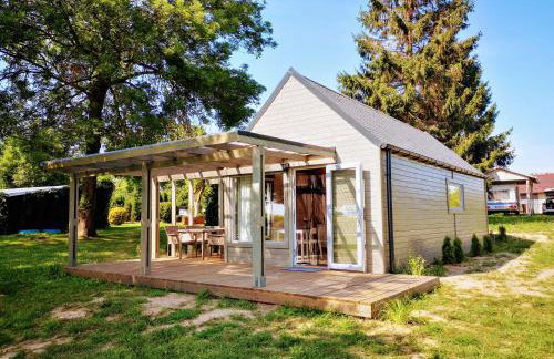 Zielone Wakacje Kusin, domki jednorodzinne - Foto 11