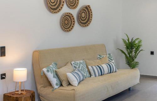 Raffar luxury houses Chora II - Foto 11