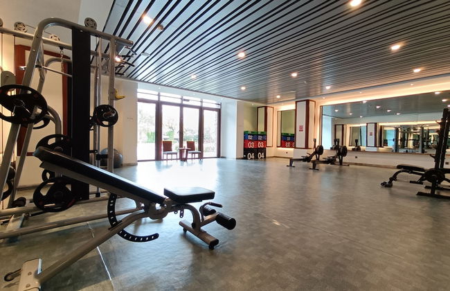 wanningnanyanwanhaiyabieshuhotel - Foto 51