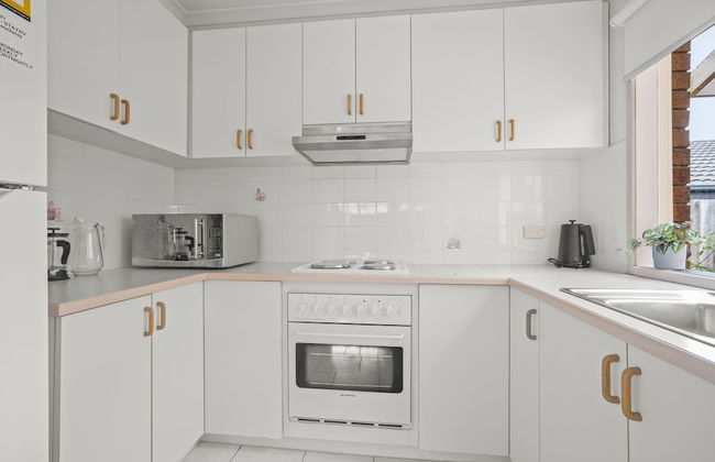 StayAU Family Home Pet Friendly - Foto 9