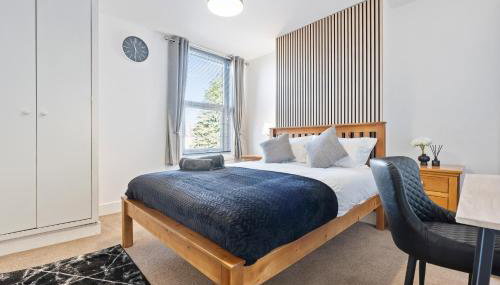 Wolverhampton Townhouse - 3BR - Business & Leisure guests - Foto 2, towels