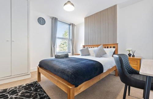 Wolverhampton Townhouse - 3BR - Business & Leisure guests - Foto 2