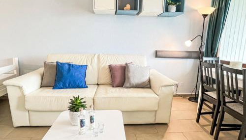 Apartment Sonnenschein - B 110 by Interhome - Foto 5