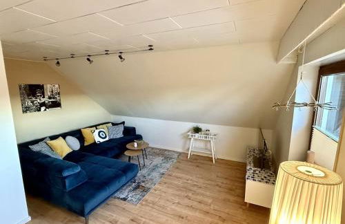 Ferienwohnung Wildblume - Foto 15