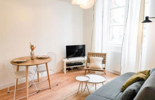 Appart Cozy - cœur historique de Moissac - Foto 1