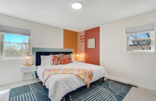 Rockies Rainbow Road Hot Tub Pikes Peak Views Pac Man - Foto 17