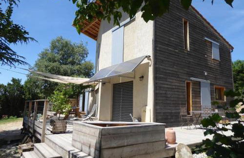 Maison familiale avec grand jardin à Mane - Foto 43