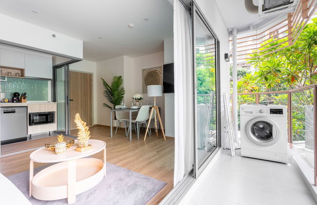 Phyll Phuket by NLA - Foto 24