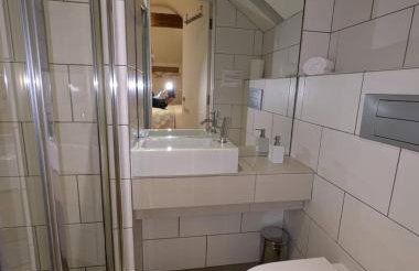 The Coach House at Durhamhill with llamas & games room mini cinema - Foto 29