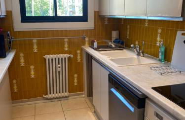 Charming apartment in the centre of Cannes - Foto 19