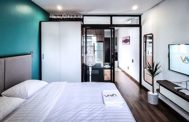 VNAHOMES APARTHOTEL - Photo 57