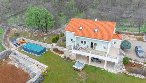 Villa Čelinka - Foto 3