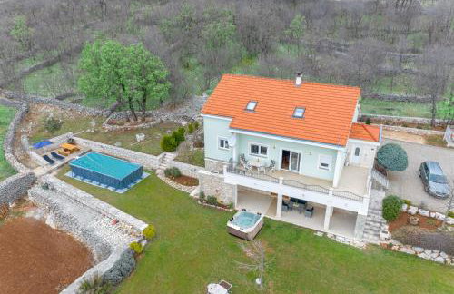 Villa Čelinka - Foto 3