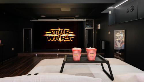 Cinema Room haut de gamme avec balnéothérapie - Foto 5