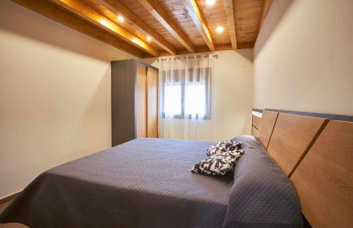 Casa Rural Nueve Villas - Foto 15