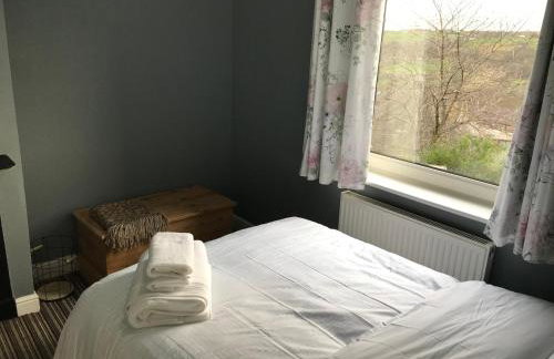 Heather Bank Cottage, Halifax. Yorkshire. HX2 7DD - Foto 24