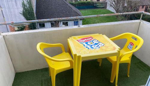 Appartement Seine 391 - Photo 3