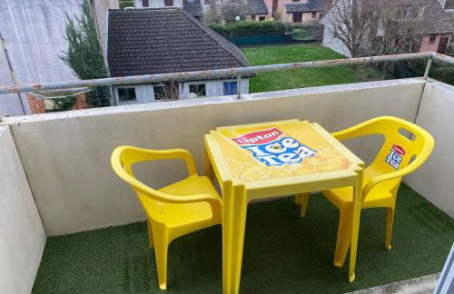 Appartement Seine 391 - Photo 3