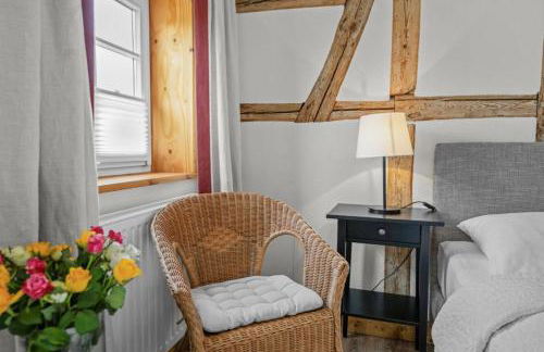 Lüdersburger Strasse 15c - Foto 4