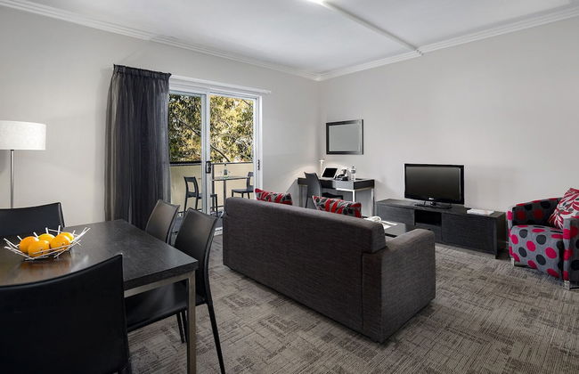 Quest Campbelltown - Foto 21