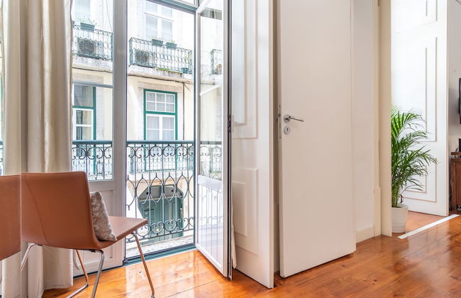 LV Premier Apartments Baixa- CR - Foto 47