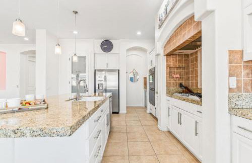Luxurious Villa Living in Indio w/ Pool/Spa - Foto 126