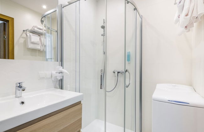 UNIC Apartments Dominikańska - Foto 33