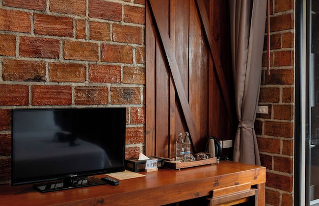 Puripai Villa Wellness & Retreat - Foto 52