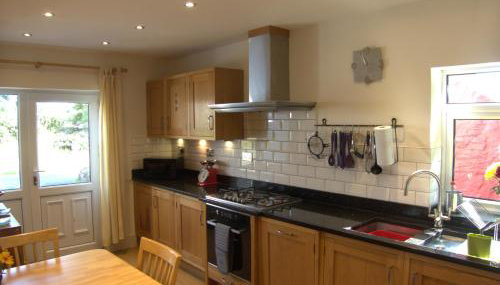 The Cwtch - Foto 5, stove, dishwasher, pet friendly, toaster, minibar