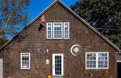 Luxury Driftwood Cottage Saybrook Point - Foto 49