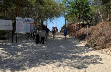 Apartamenty Solano z widokiem na morze - Foto 13