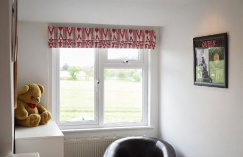 Air Maison - Stunning House in Clanfield Family and Remote Workers Friendly - Foto 19