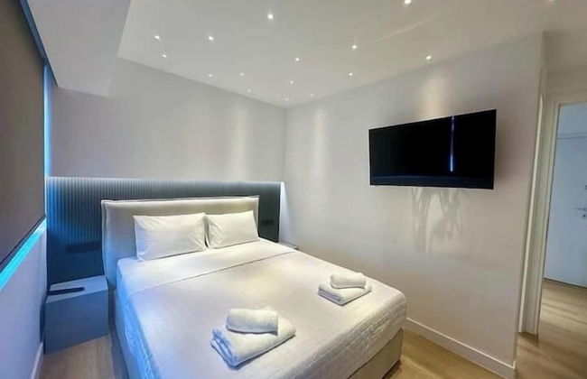 BlueMotion - CruiseHub - Foto 1