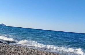 evia mourteri Apartment - Foto 19